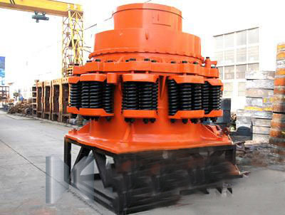 GS185圆锥式破碎机 圆锥破 破碎机