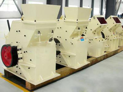 高效细碎机 鹅卵石制砂